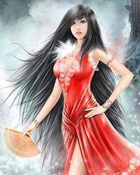 穿成武则天，靠经济封神